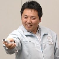Katsuya Eguchi